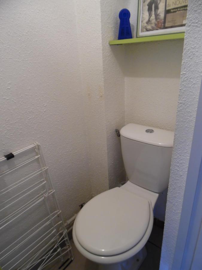 Appartement Avec Piscine Argelès-sur-Mer Extérieur photo