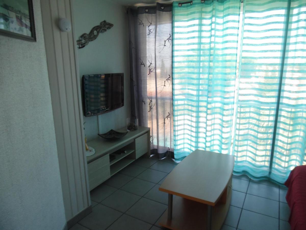 Appartement Avec Piscine Argelès-sur-Mer Extérieur photo