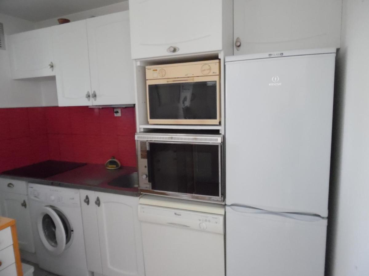 Appartement Avec Piscine Argelès-sur-Mer Extérieur photo