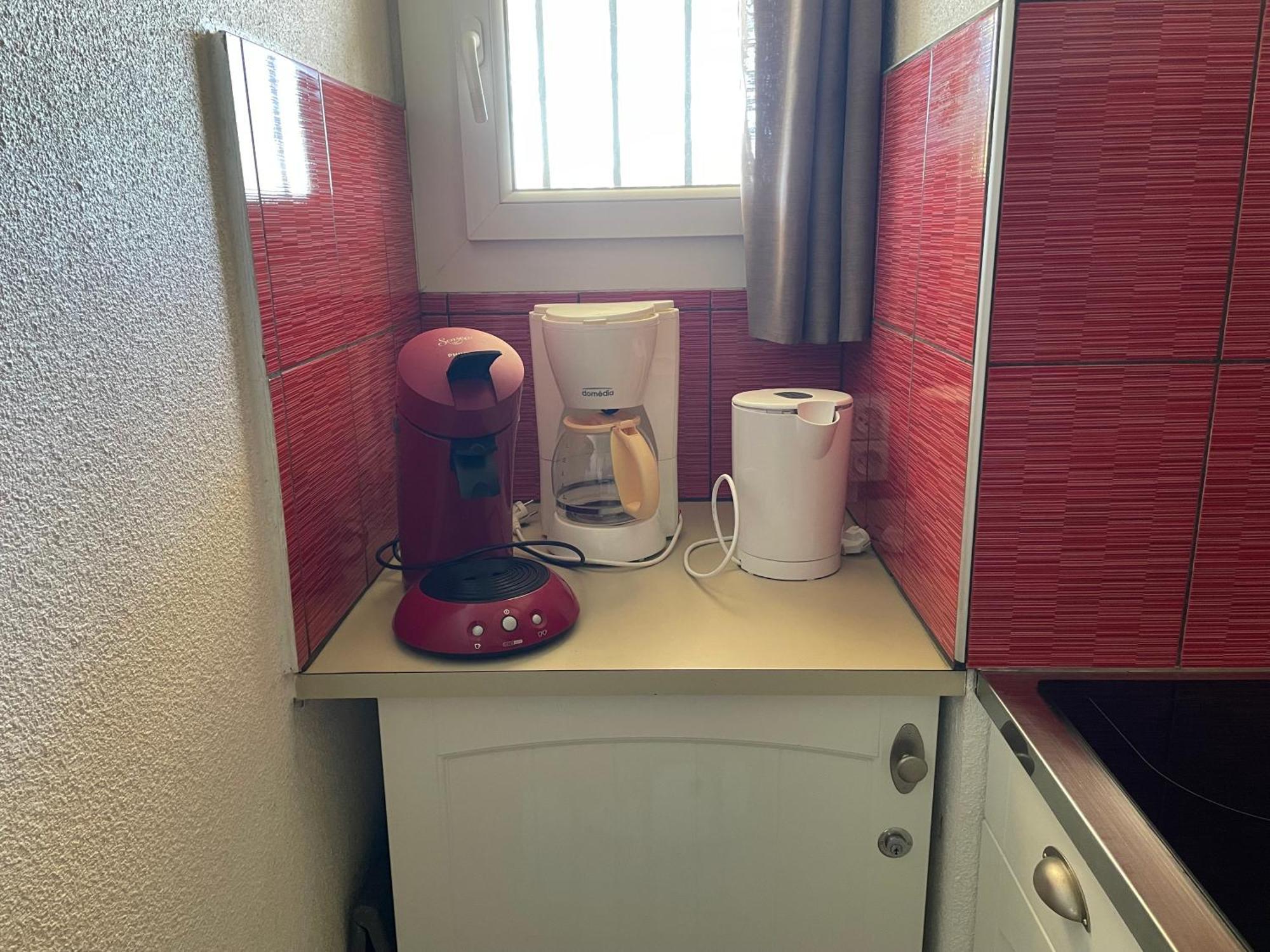 Appartement Avec Piscine Argelès-sur-Mer Extérieur photo
