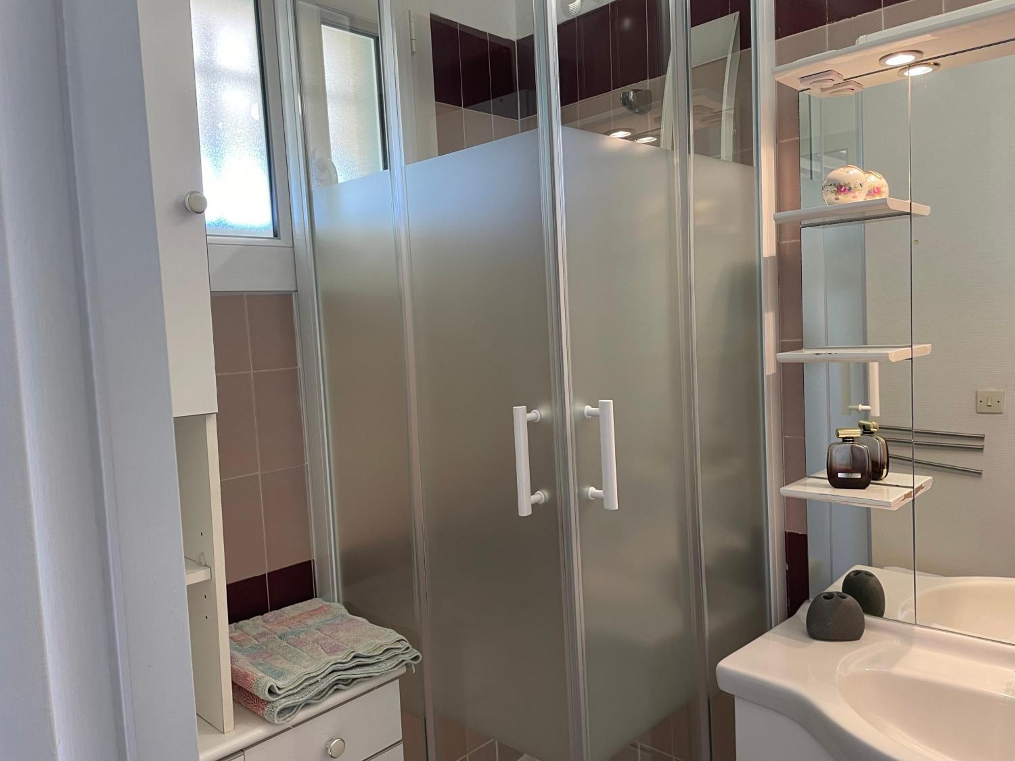 Appartement Avec Piscine Argelès-sur-Mer Extérieur photo