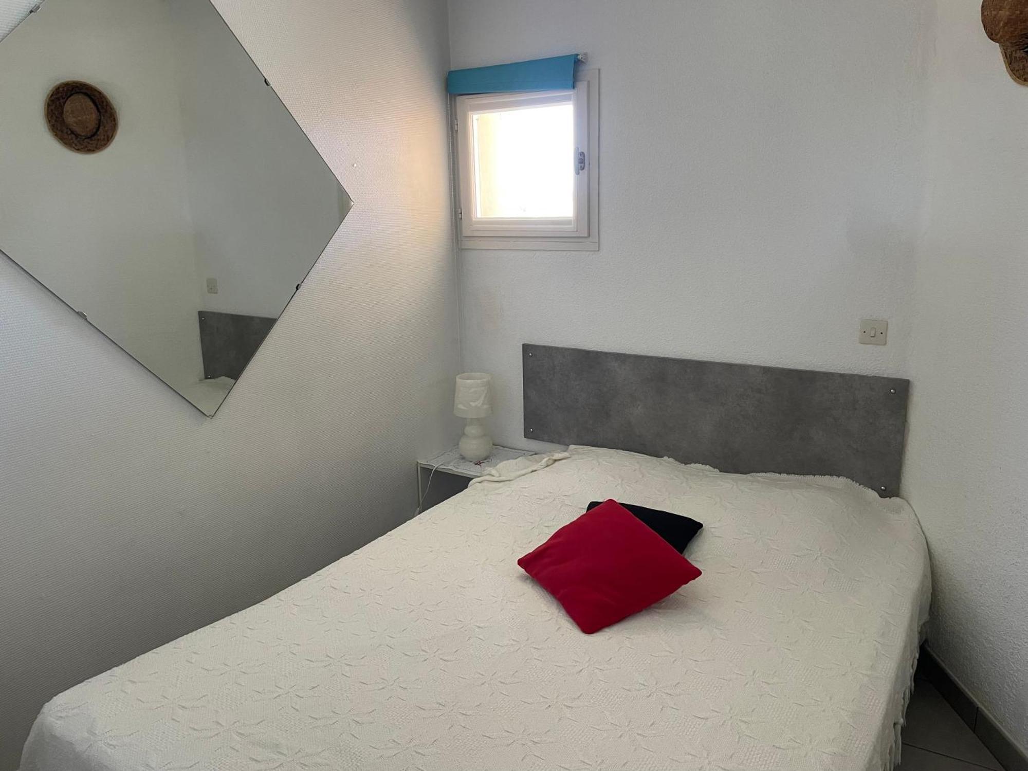 Appartement Avec Piscine Argelès-sur-Mer Extérieur photo