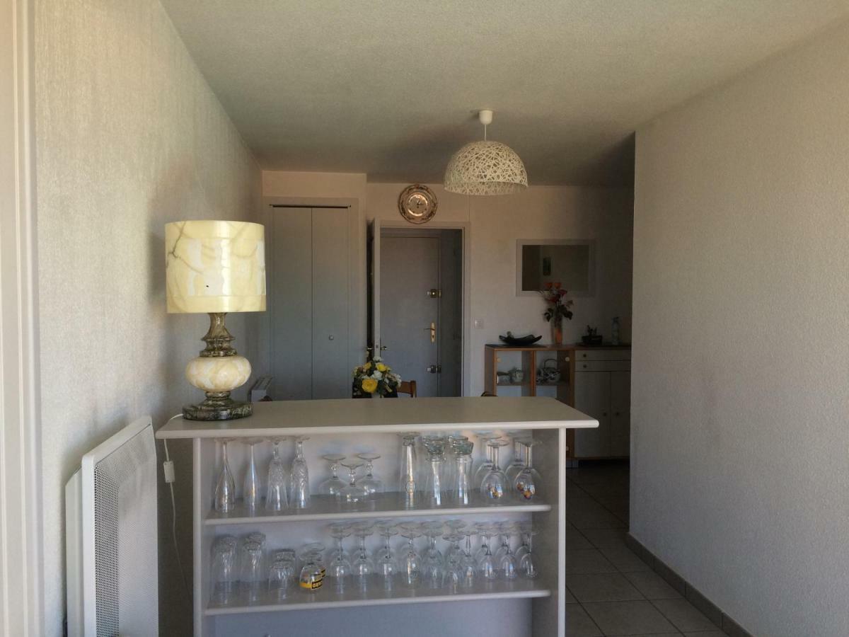 Appartement Avec Piscine Argelès-sur-Mer Extérieur photo